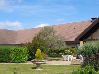 Et pourquoi pas votre cérémonie laïque...dans une chapelle ?