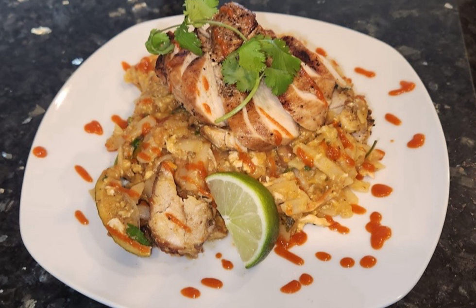 Save Money and Eat Well: Fridge and Pantry Recipes