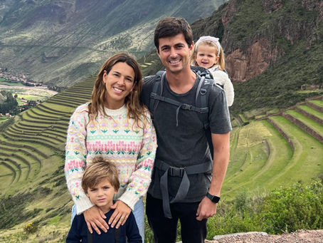Dia 22: Pisaq, o nosso Machu Picchu