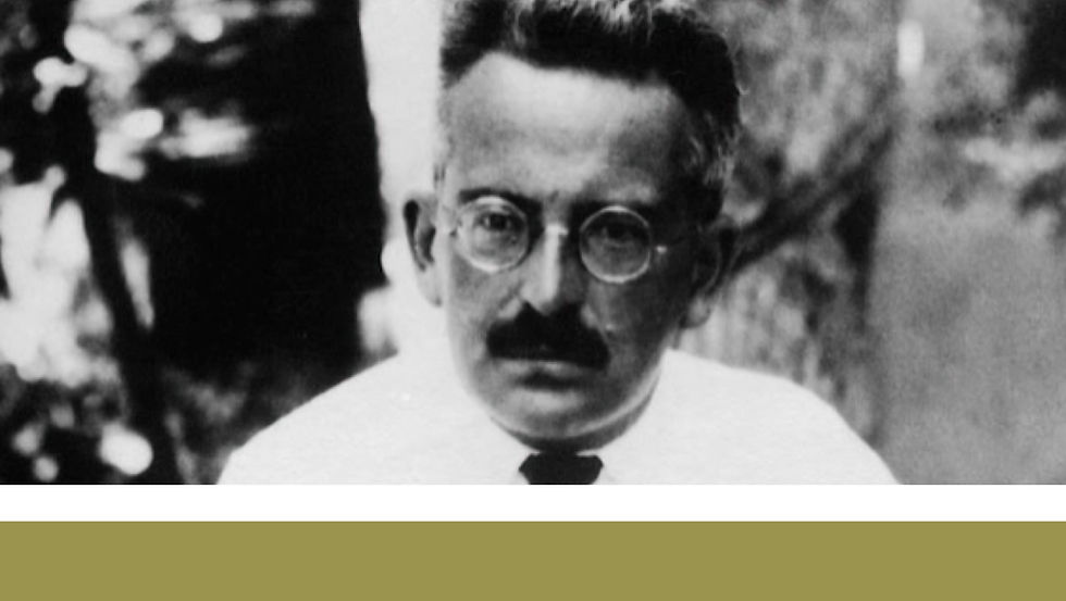 Angelus Novus: Arte e Historia en Adorno y Benjamin