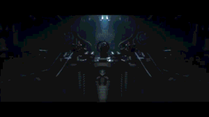 video trailer for the Albator pub