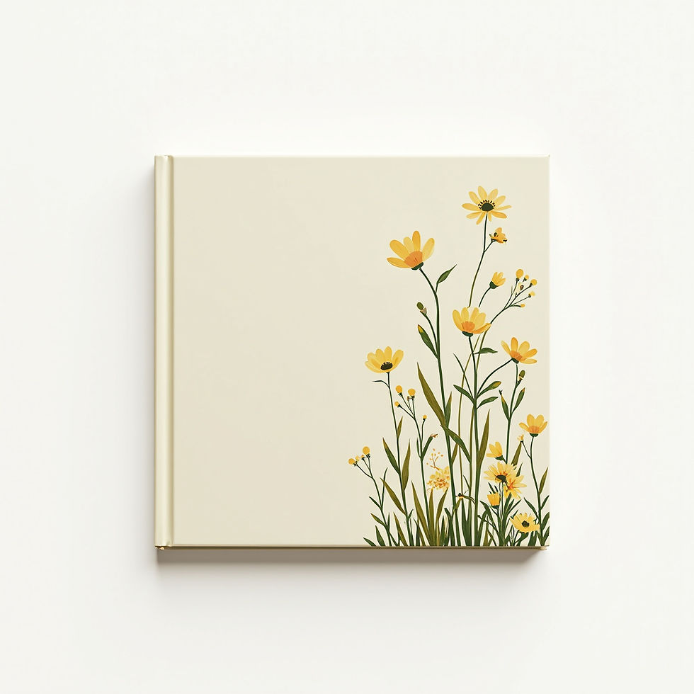 The Hidden Meadow