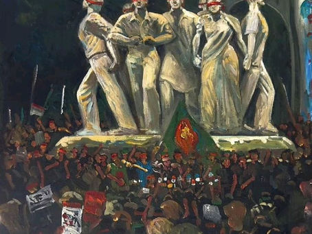 THE BANGLADESH CONUNDRUM AND HOW IT AFFECTS INDIA