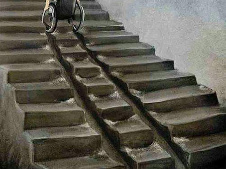Securing a Seat at the Table: Politics of Presence and Legislative Reservations for the Differently Abled