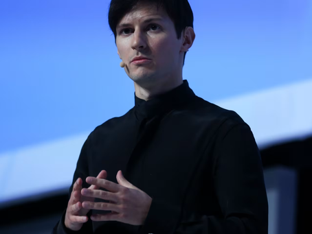 Telegram Case: A Complex Legal Landscape