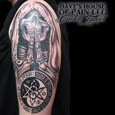 Tattoo Brookside Tattoos United States