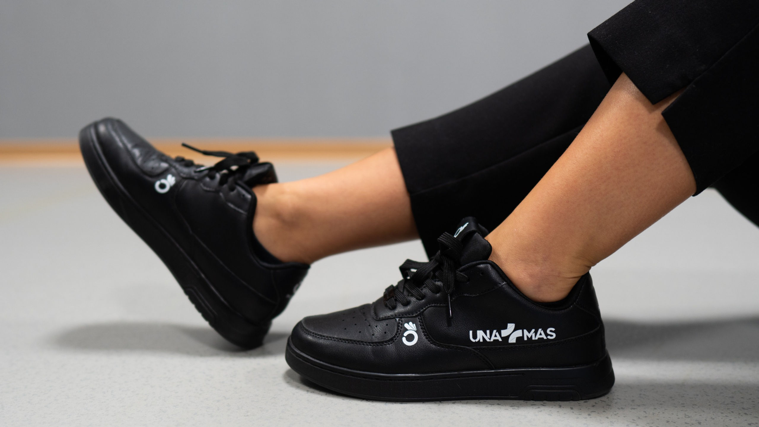 Pana Mio UnaMas Nere