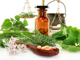 L'homéopathie en quelques lignes
