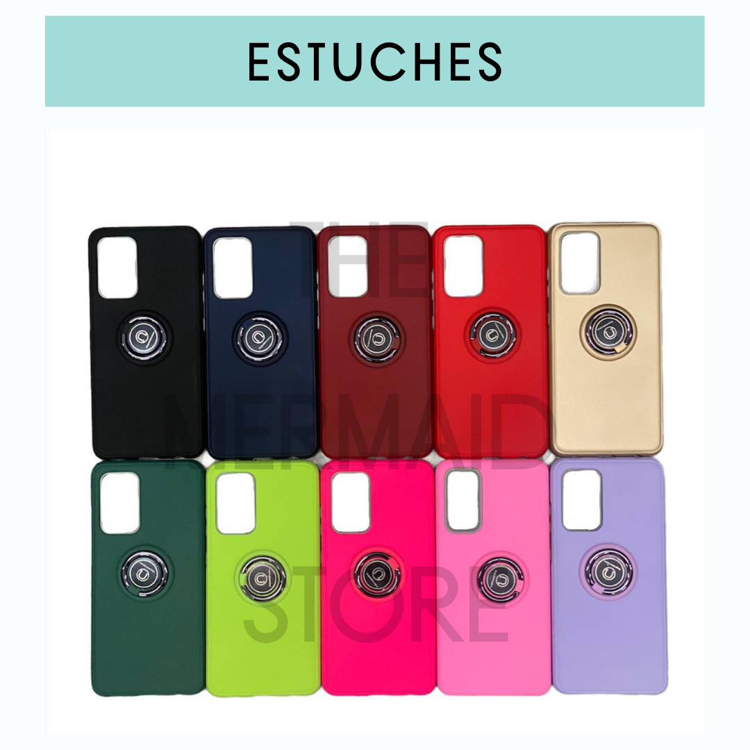 Estuches