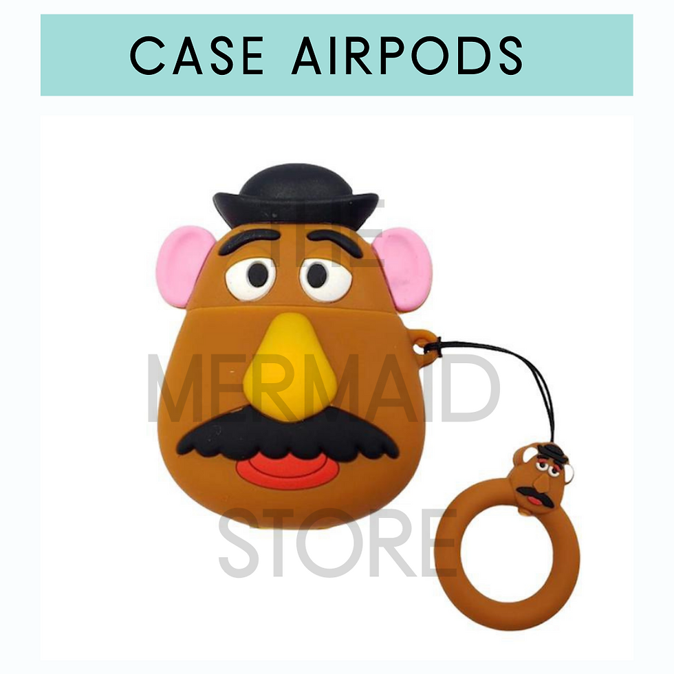 Miniatura: Case AirPods 