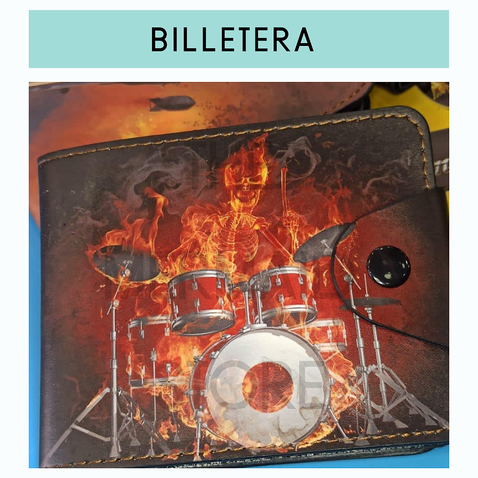 Miniatura: Billetera 