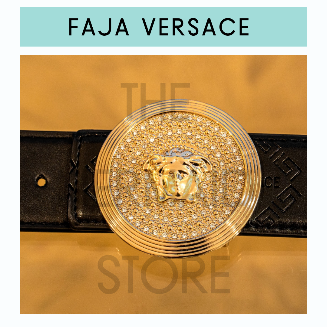 Faja versace