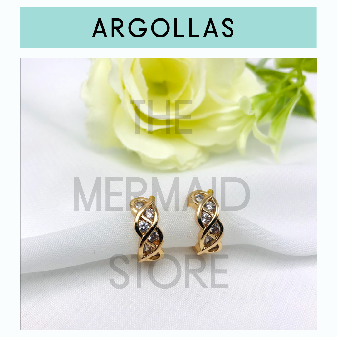 Argollas