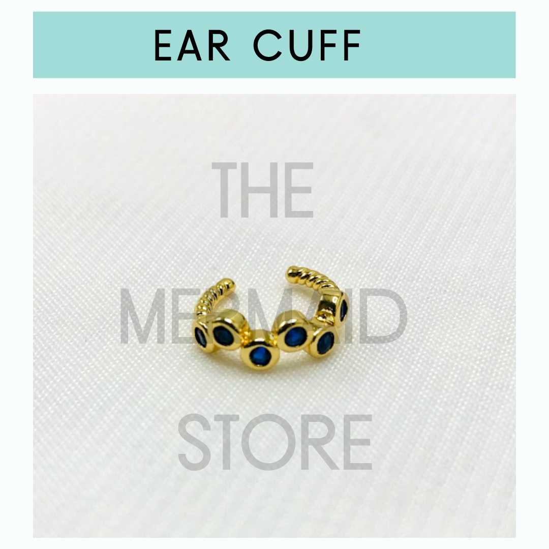 Ear cuff 