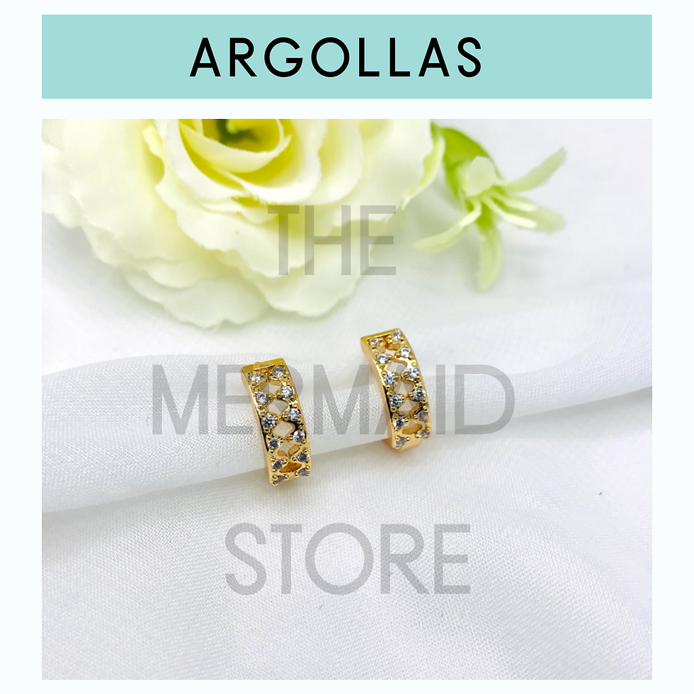 Miniatura: Argollas