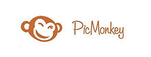 picmonkey logo