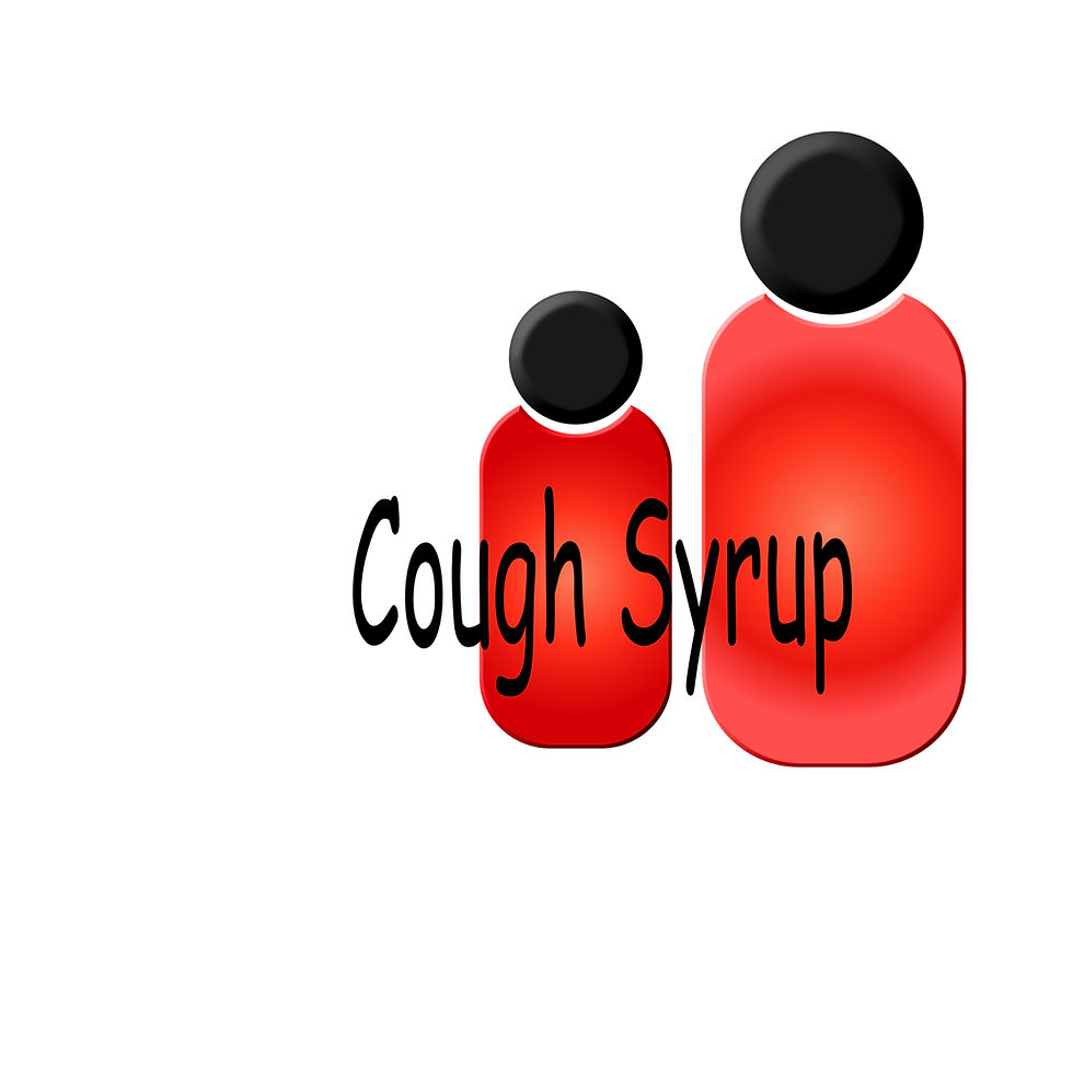 Cough Syrup