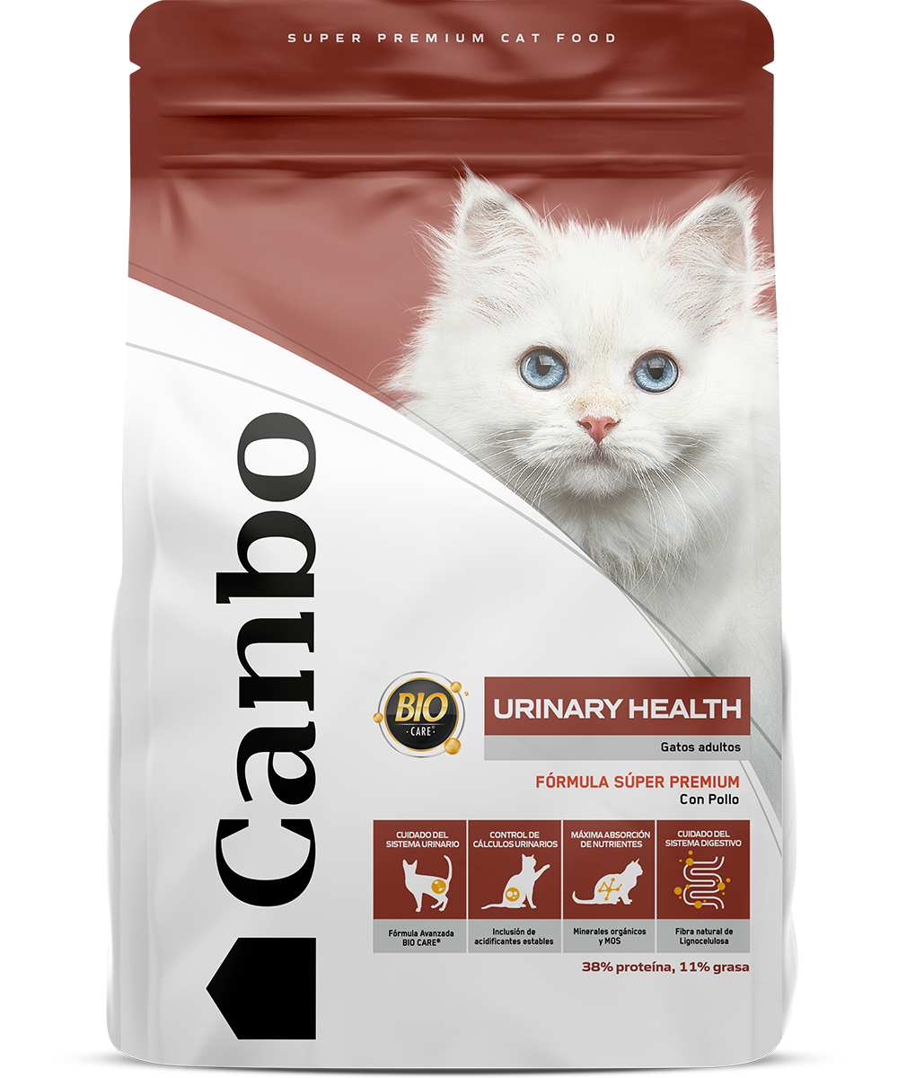 Canbo Gato Urinary Health