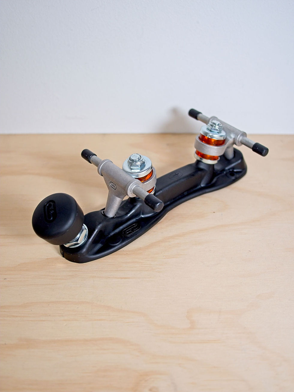 Thumbnail: Powerdyne Thrust Plate