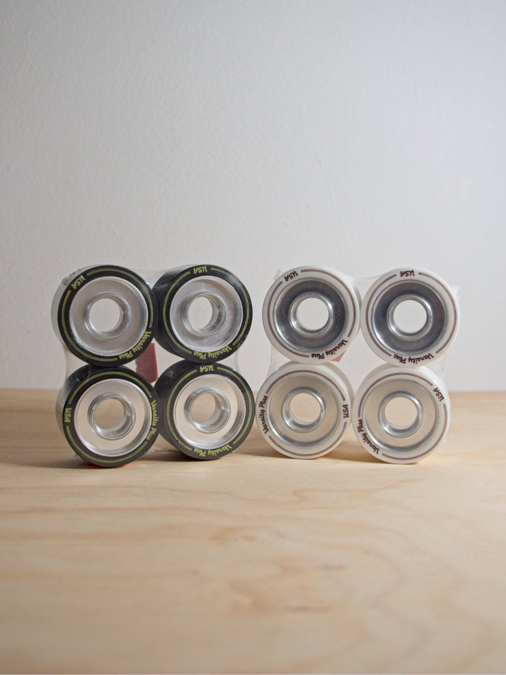 Radar Varsity Plus Roller Skate Dance Wheels
