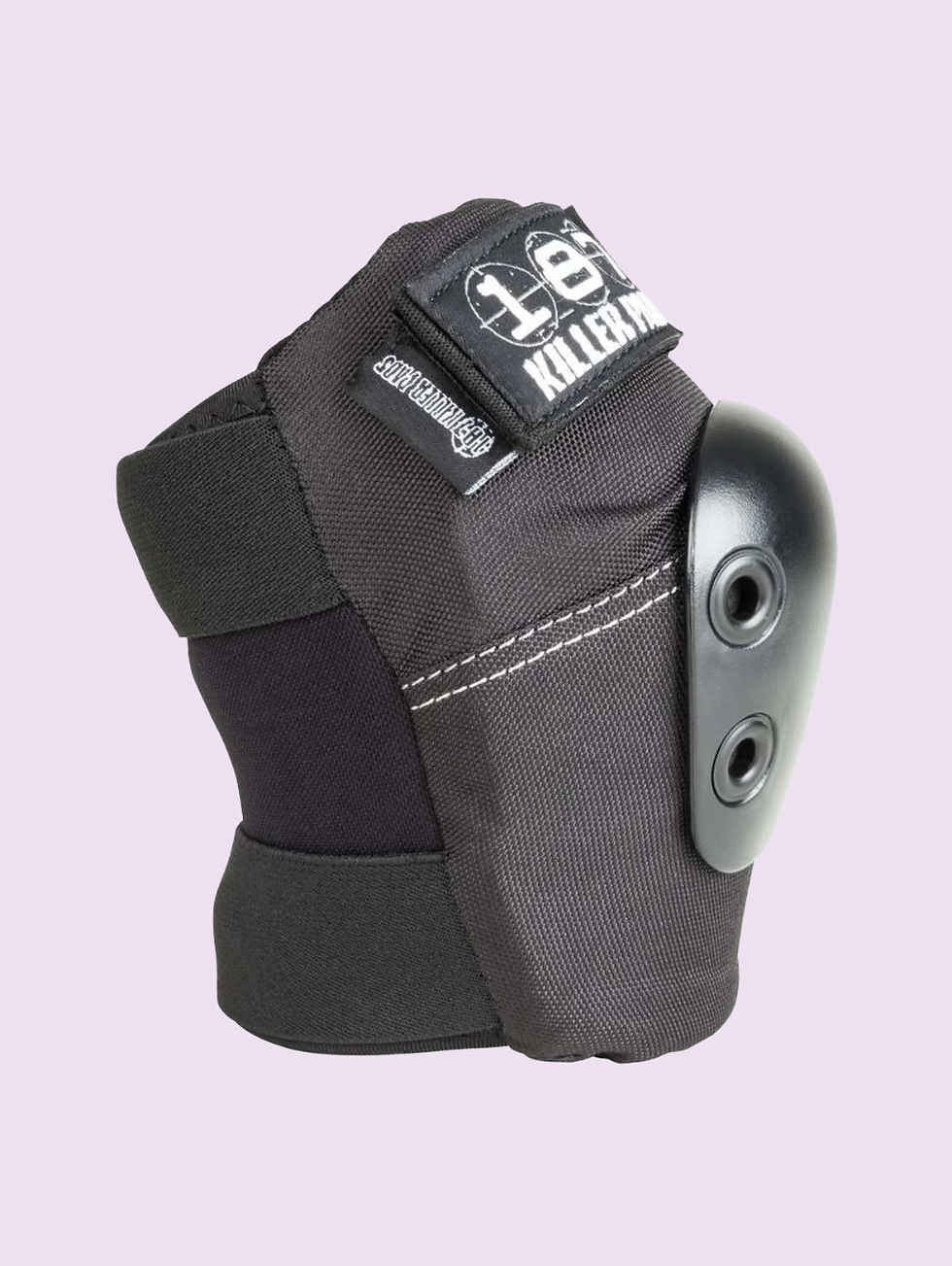 Thumbnail: 187 Killer Slim Roller Derby Elbow Pads