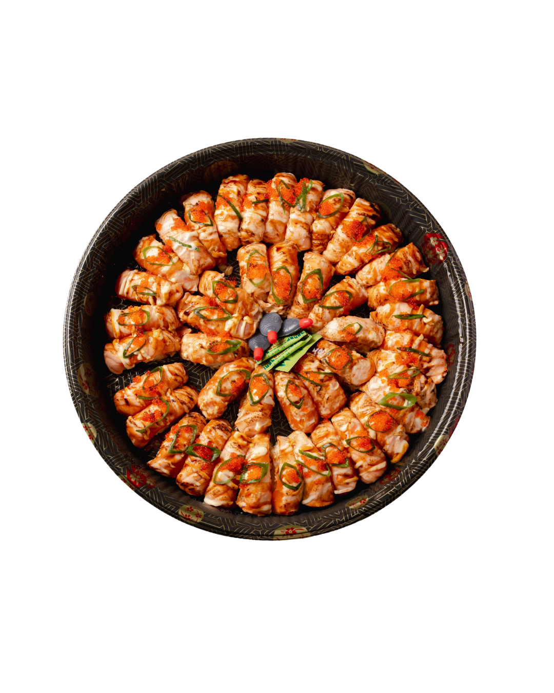 Large Grilled Nigiri