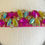 Thumbnail: H109 Pink & Yellow Jeweled Headband