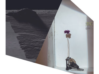 2020 Next Art Tainan: Uneven Parell by Zi-Yin Chen and I-Chen Kuo