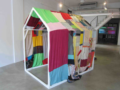 Twilight, The Prospects of Asian industry, Korea, Japan, Taiwan Collaborative Art Project