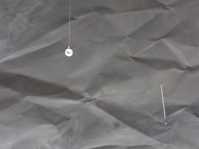 Silent provider (et al.), Matti Isan blind solo exhibition