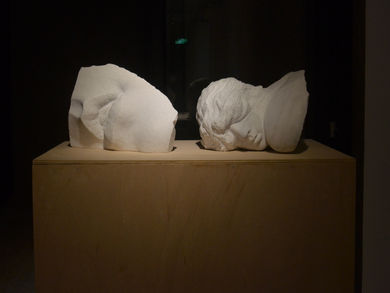 The Reclusive Poeticity Solo Exhibition by Chang Nai-Wen