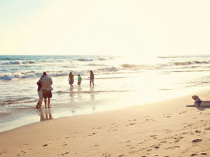 What do you care what other people think?