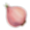 Oignon rouge