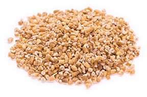 Steel Cut Oats