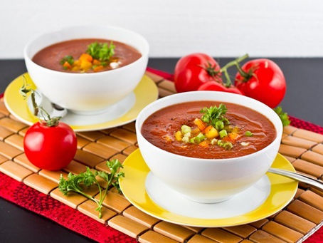 Gazpacho