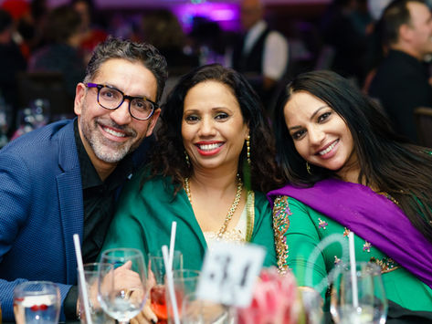 2018 DIL Gala - Charity Event