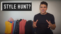 Style Hunt Begins || VLOG 007