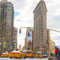 New York City, The First of Many