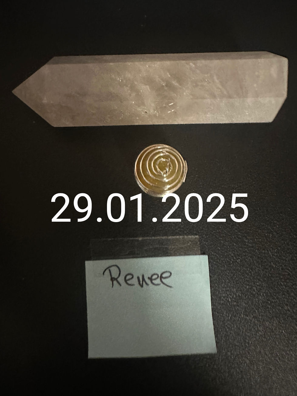 Miniaturbild: Renee L.