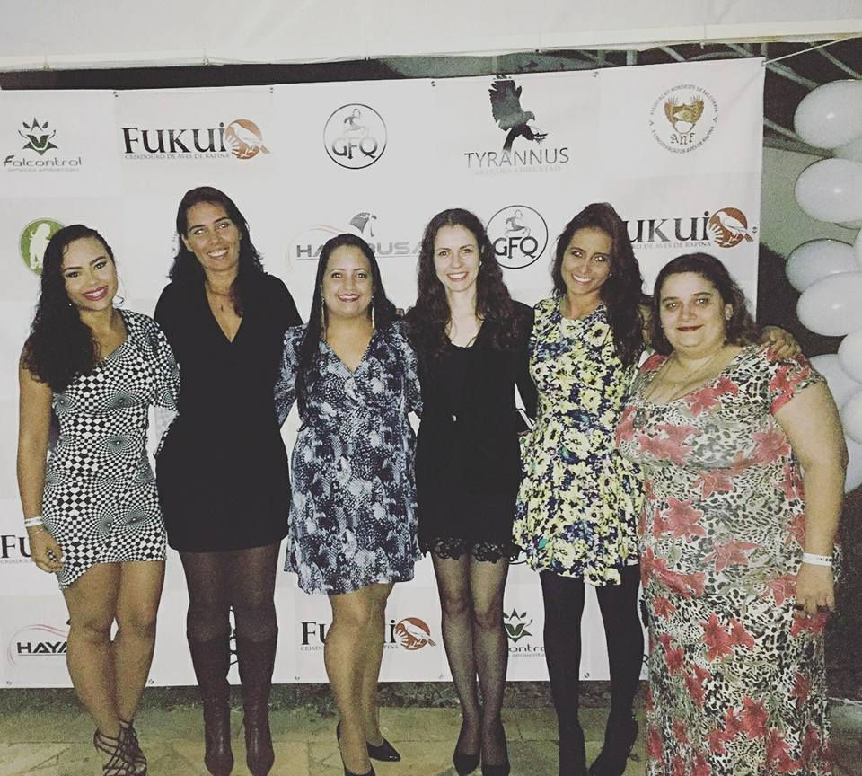Festa de 20 anos ABFPAR