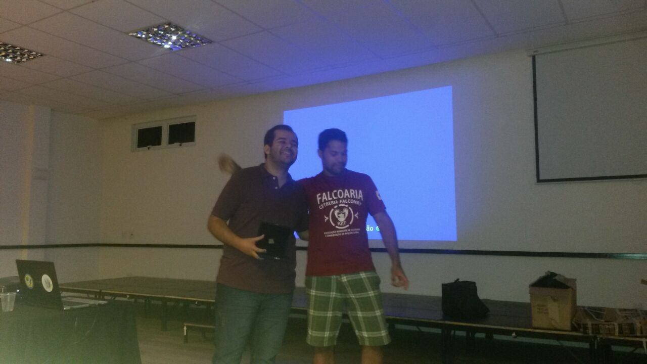Bruno e Dorival