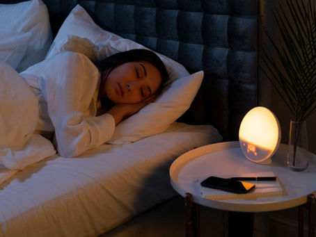 How Much Sleep Do You Really Need at Every Age? A Guide to Sleep and Staying Healthy