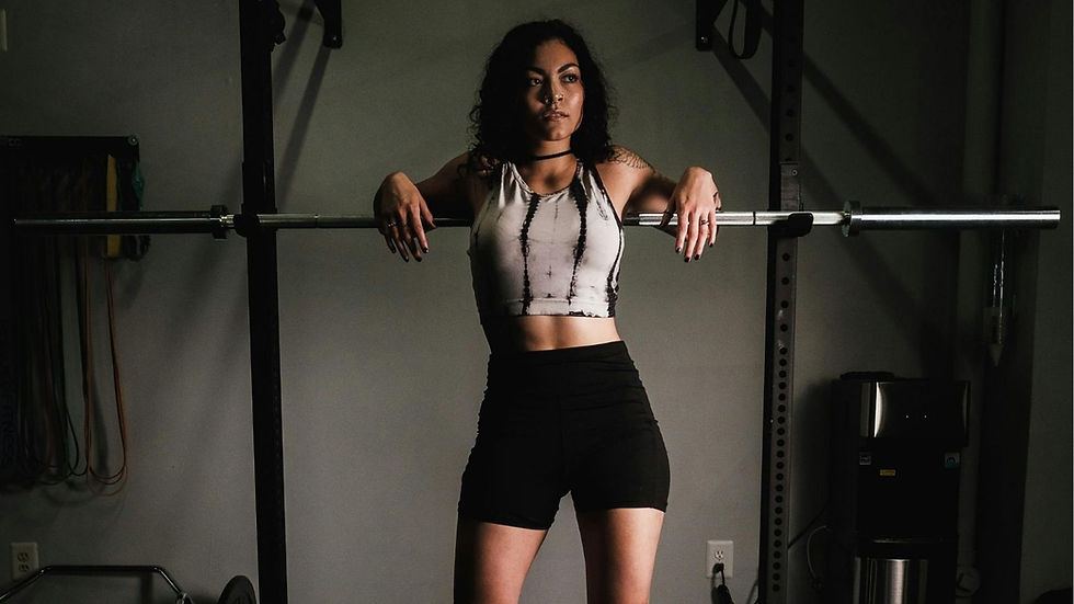 chapel hill personal training