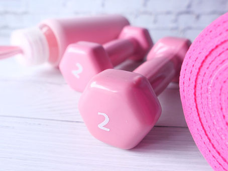 Personal Trainers Agree These 8 Things Will Help You Achieve Your Ideal Physique