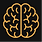 Brain icon representing Expansions Co.'s psychology and behaviour change expertise