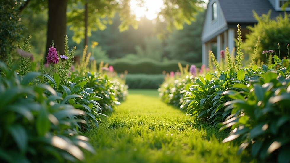 The Importance of Sustainable Living in Today's World