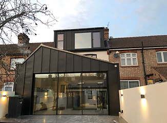 Loft Conversion Extension Enkii 