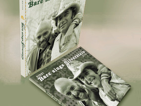 8-CD BOX SET- COUNTRY LEGEND BOBBY BARE’S LONG HISTORY W/ SONGWRITER/HUMORIST SHEL SILVERSTEIN,Oct 2