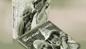 8-CD BOX SET- COUNTRY LEGEND BOBBY BARE’S LONG HISTORY W/ SONGWRITER/HUMORIST SHEL SILVERSTEIN,Oct 2
