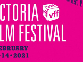 Victoria Film Festival 2021 Brings The Shorts Home